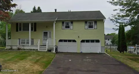 64 Alpine Dr, Latham, NY 12110