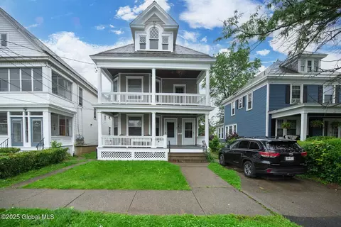 64 Summit Ave, Albany, NY 12209