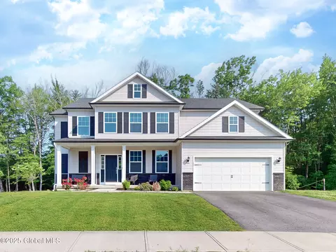 12 Basswood Ct, Ballston Lake, NY 12019