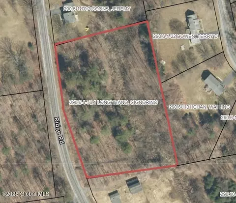 L70.1 Ridge Road, Queensbury, NY 12804