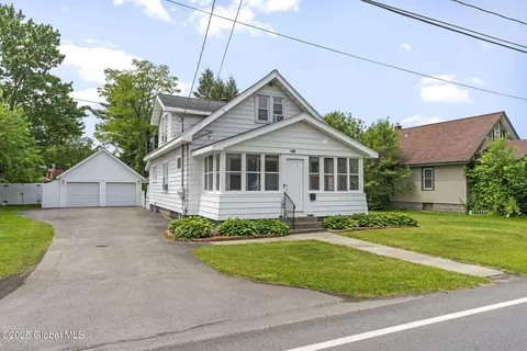 210 E Campbell Rd, Schenectady, NY 12303