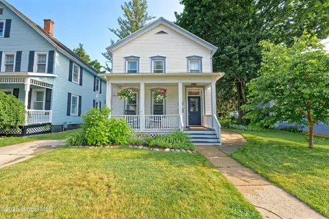102 South St, Ballston Spa, NY 12020