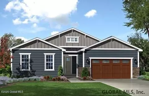 lot1 Windrow Way, Mechanicville, NY 12118