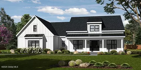 33 Saddlebrook Blvd, Ballston Lake, NY 12019