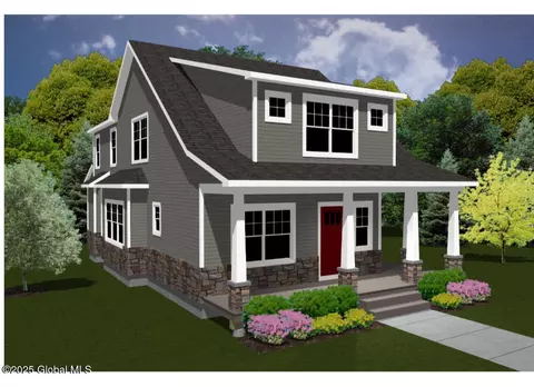 99 W High St, Ballston Spa, NY 12020