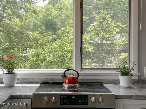 Kitchen - 3602 Echo Bay Ln, Kattskill Bay, NY 12844 photo 6 of 6