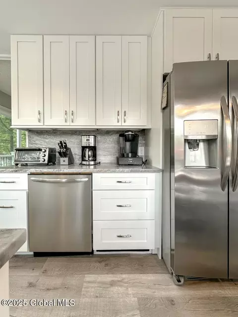 Kitchen - 3602 Echo Bay Ln, Kattskill Bay, NY 12844 photo 1 of 6