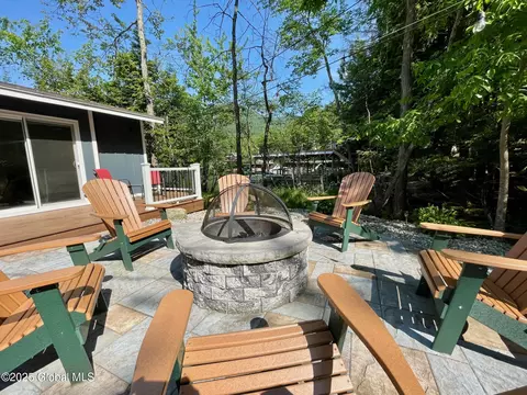 Exterior - 3602 Echo Bay Ln, Kattskill Bay, NY 12844 photo 6 of 18
