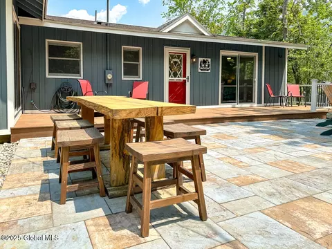 Exterior - 3602 Echo Bay Ln, Kattskill Bay, NY 12844 photo 5 of 18