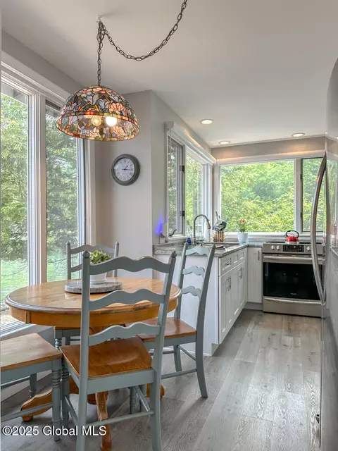 Kitchen - 3602 Echo Bay Ln, Kattskill Bay, NY 12844 photo 2 of 6