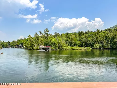 View/Area - 3602 Echo Bay Ln, Kattskill Bay, NY 12844 photo 2 of 3