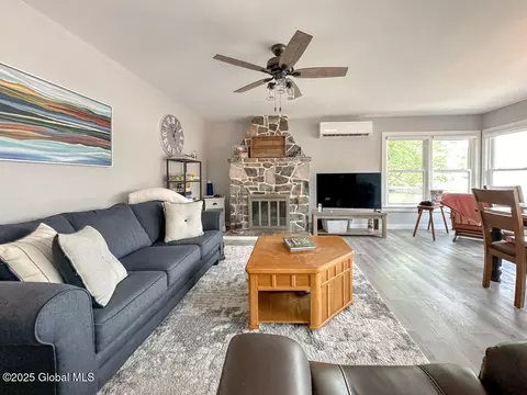 Living - 3602 Echo Bay Ln, Kattskill Bay, NY 12844 photo 4 of 4