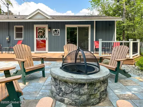 Exterior - 3602 Echo Bay Ln, Kattskill Bay, NY 12844 photo 7 of 18
