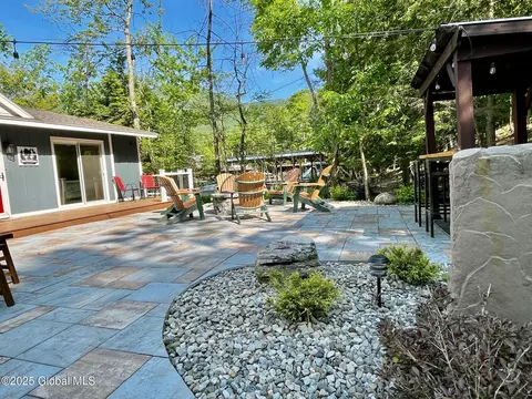 Exterior - 3602 Echo Bay Ln, Kattskill Bay, NY 12844 photo 4 of 18