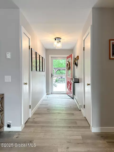 Entry Way - 3602 Echo Bay Ln, Kattskill Bay, NY 12844 photo 1 of 2