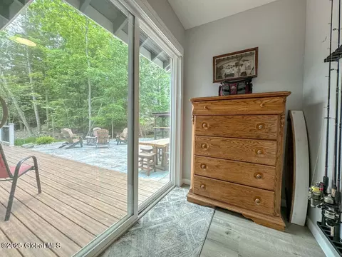 Entry Way - 3602 Echo Bay Ln, Kattskill Bay, NY 12844 photo 2 of 2