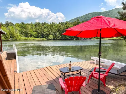 Exterior - 3602 Echo Bay Ln, Kattskill Bay, NY 12844 photo 9 of 18