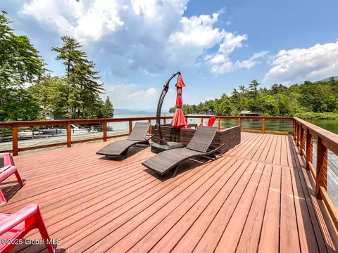 Exterior - 3602 Echo Bay Ln, Kattskill Bay, NY 12844 photo 14 of 18