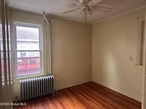 Bedroom - 429 Third St, Schenectady, NY 12306 photo 4 of 5
