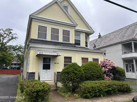 Exterior - 429 Third St, Schenectady, NY 12306 photo 2 of 8