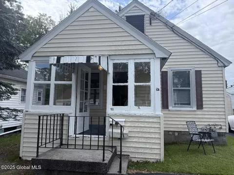 12 Birch Ave, Albany, NY 12205