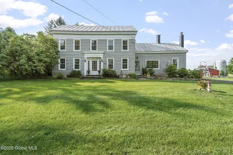 378 County Route 354, Preston Hollow, NY 12469