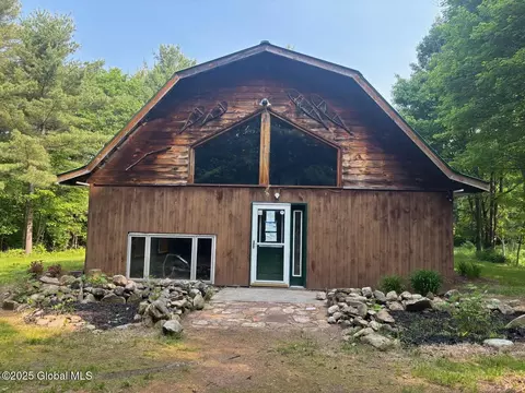 448 Green St, Au Sable Forks, NY 12912