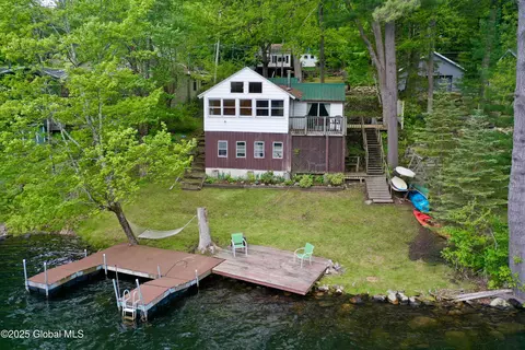 2324 S Copeland Pond Way, Fort Ann, NY 12827