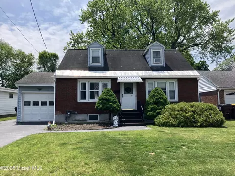 185 Butler St, Schenectady, NY 12303
