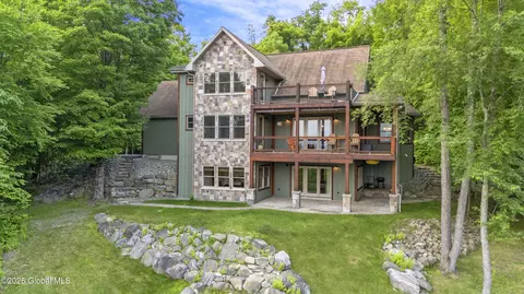 209 Mill Creek Rd, Adirondack, NY 12808