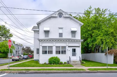 159 Grand Ave, Saratoga Springs, NY 12866