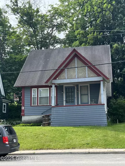 13 Wheeler, Canajoharie, NY 13317