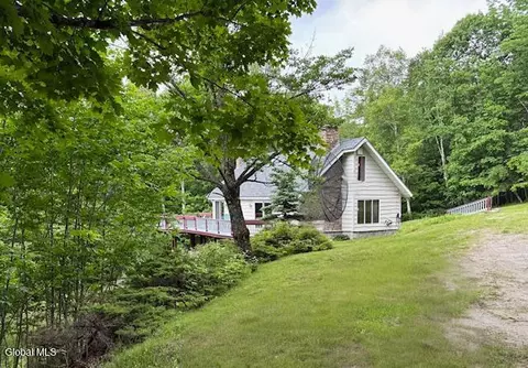 202 Old School House Rd, North River, NY 12856
