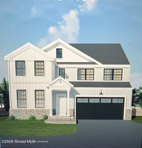 lot22 Windrow Way, Mechanicville, NY 12118