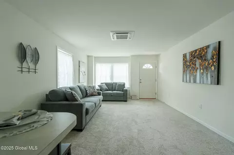 Living - 418 Summit Ave, Schenectady, NY 12307 photo 1 of 1
