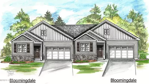 1 Brison Ave # D, Troy, NY 12180