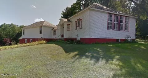 9 Miner Rd, Porter Corners, NY 12859