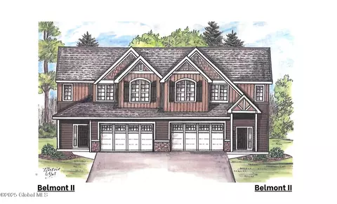 2302 Brianna Blvd, Troy, NY 12180