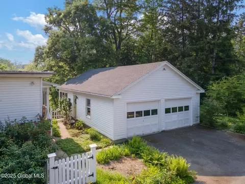 Exterior - 3121 High St, Valatie, NY 12184 photo 12 of 16