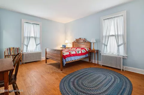 Bedroom - 3121 High St, Valatie, NY 12184 photo 2 of 9