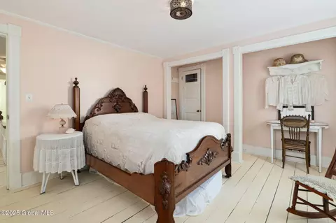 Bedroom - 3121 High St, Valatie, NY 12184 photo 5 of 9