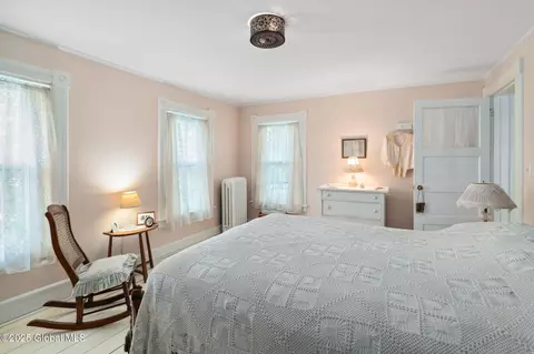 Bedroom - 3121 High St, Valatie, NY 12184 photo 6 of 9