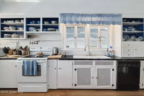 Kitchen - 3121 High St, Valatie, NY 12184 photo 2 of 4