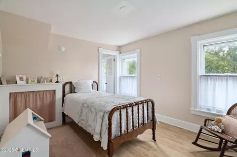 Bedroom - 3121 High St, Valatie, NY 12184 photo 7 of 9