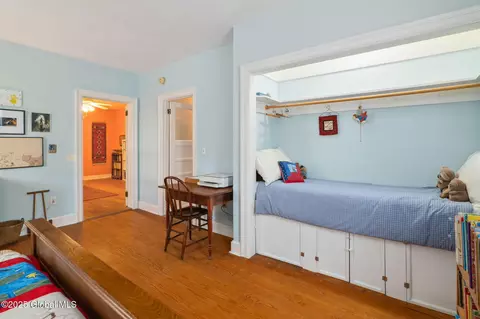 Bedroom - 3121 High St, Valatie, NY 12184 photo 4 of 9