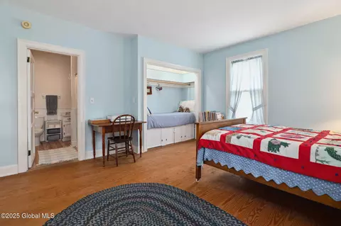 Bedroom - 3121 High St, Valatie, NY 12184 photo 3 of 9