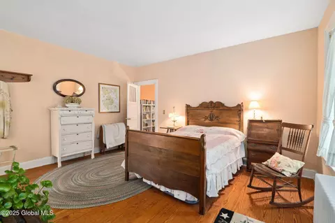 Bedroom - 3121 High St, Valatie, NY 12184 photo 1 of 9
