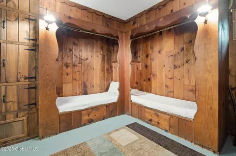 Bedroom - 3121 High St, Valatie, NY 12184 photo 9 of 9