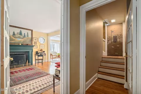 Entry Way - 3121 High St, Valatie, NY 12184 photo 1 of 3