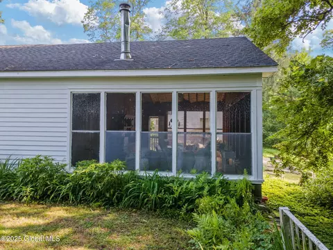 Exterior - 3121 High St, Valatie, NY 12184 photo 9 of 16